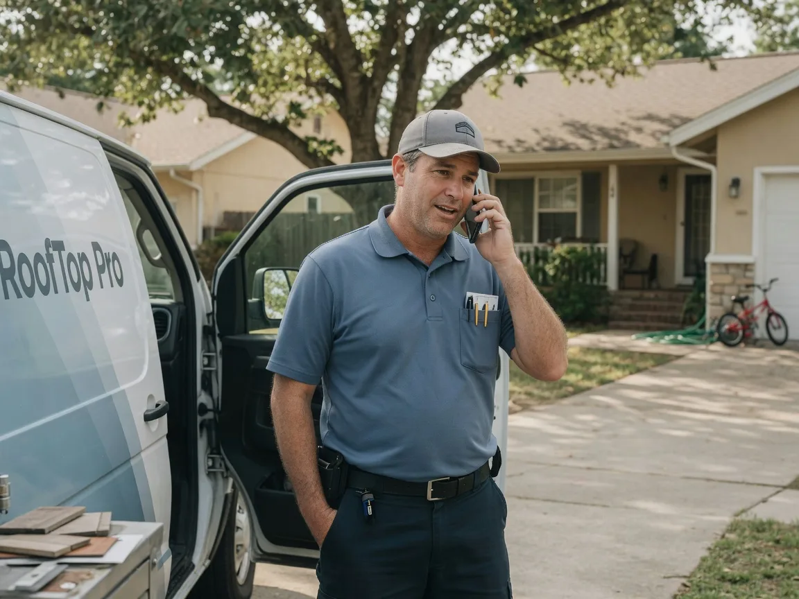 Roof Repair Lovejoy, IL FAQs