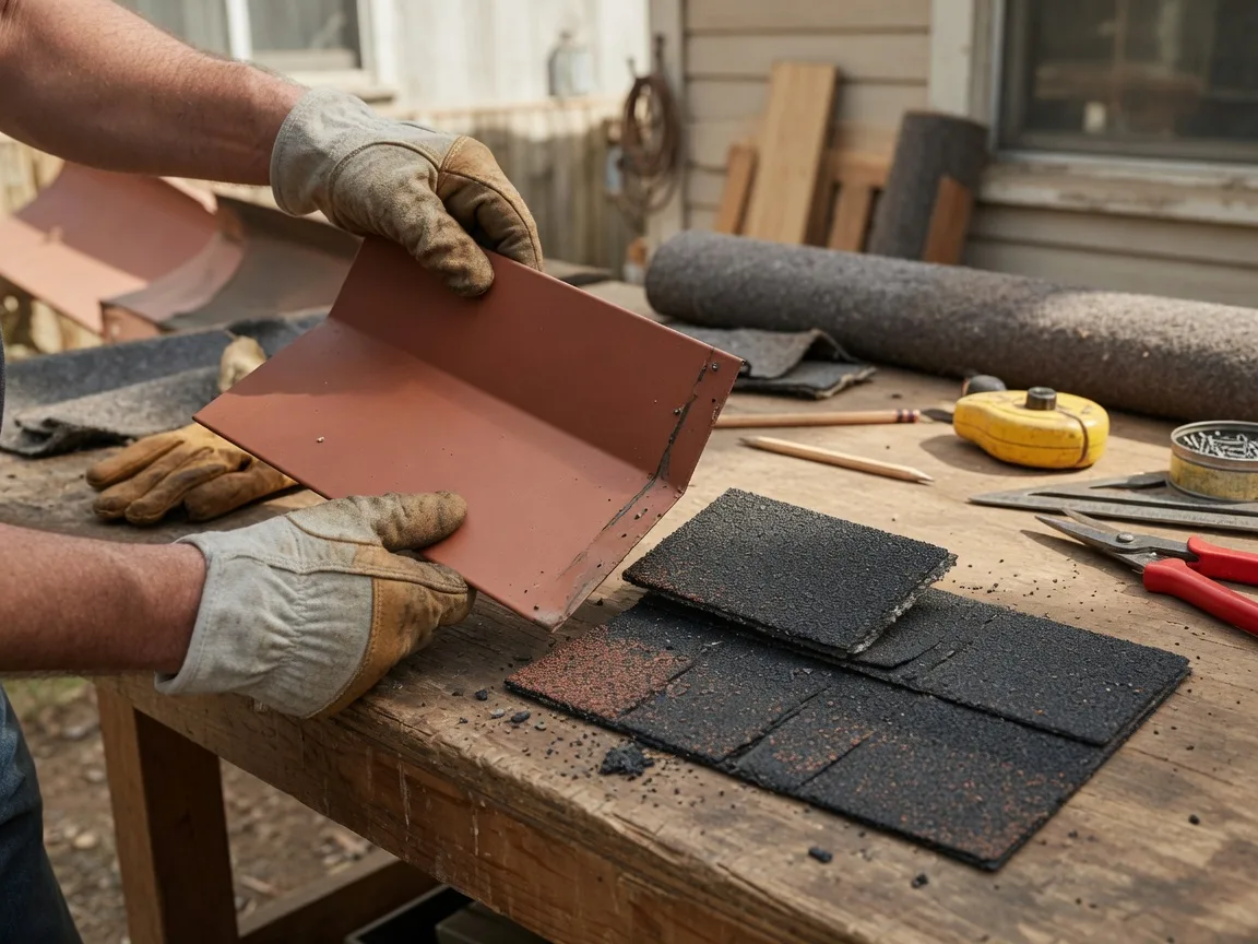Roof Repair company in Lovejoy, IL